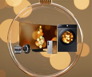 Samsung Australia - Unforgettable gifting